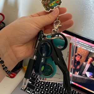 Karen added a photo of their purchase
