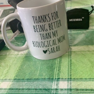 Sarah added a photo of their purchase
