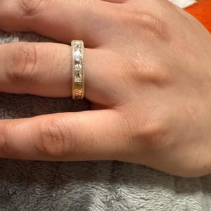 Trianni ha añadido una foto de su compra