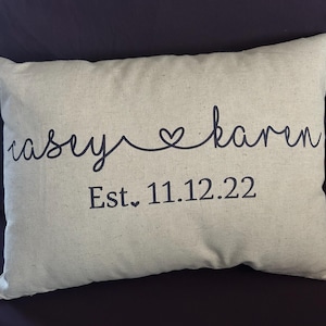 Karen added a photo of their purchase