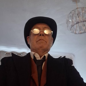RICHARD added a photo of their purchase