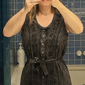 Laura added a photo of their purchase