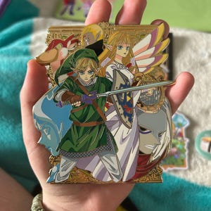 Rowan added a photo of their purchase