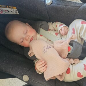 Emma added a photo of their purchase