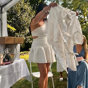 Lisa added a photo of their purchase