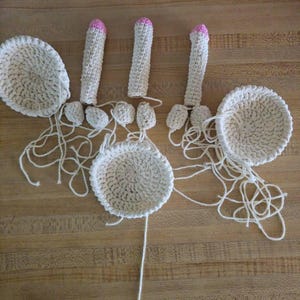 Cherie added a photo of their purchase