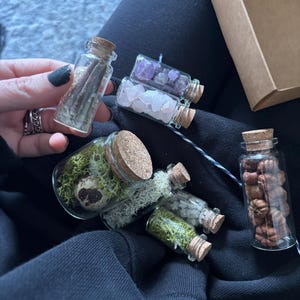 Manon added a photo of their purchase