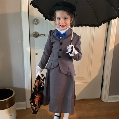 Mary Poppins Inspired Parrot Head for Umbrella. - Etsy
