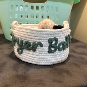 April added a photo of their purchase