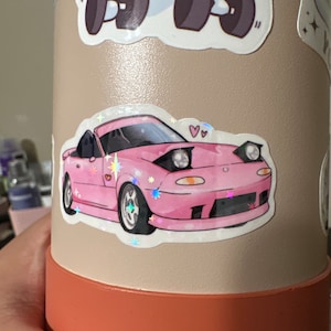 ASS TO GRASS Buff Frog Gym Sticker - Etsy