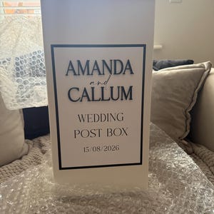 amanda added a photo of their purchase