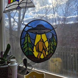 Erin added a photo of their purchase
