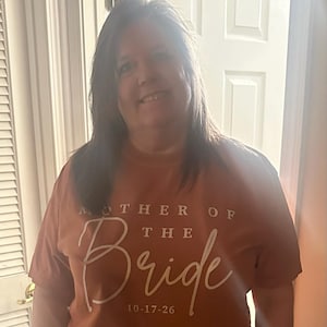 Jody added a photo of their purchase