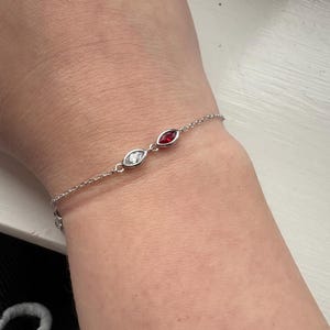 Brooke added a photo of their purchase