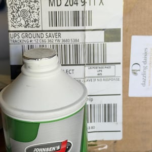 Josephine added a photo of their purchase