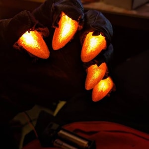 CrimsonGamer ha aggiunto una foto del proprio acquisto