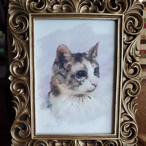 Amy heeft een foto van de aankoop toegevoegd