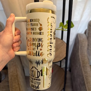 Genevieve added a photo of their purchase