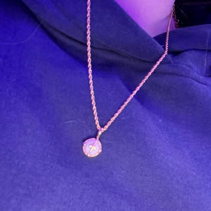 Megan heeft een foto van de aankoop toegevoegd