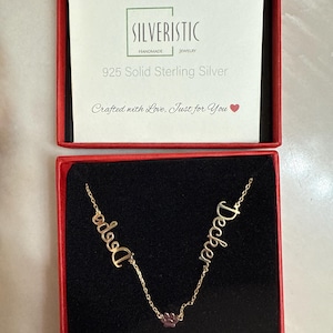 Kiera added a photo of their purchase