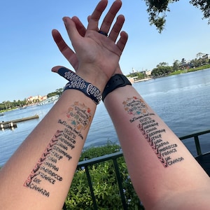 Caitlin added a photo of their purchase