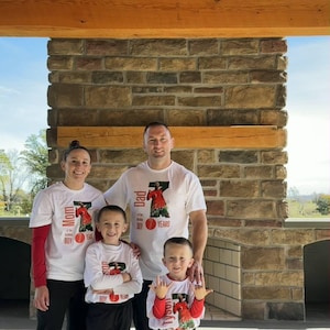 Kendra added a photo of their purchase