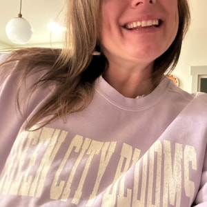 Stephanie added a photo of their purchase