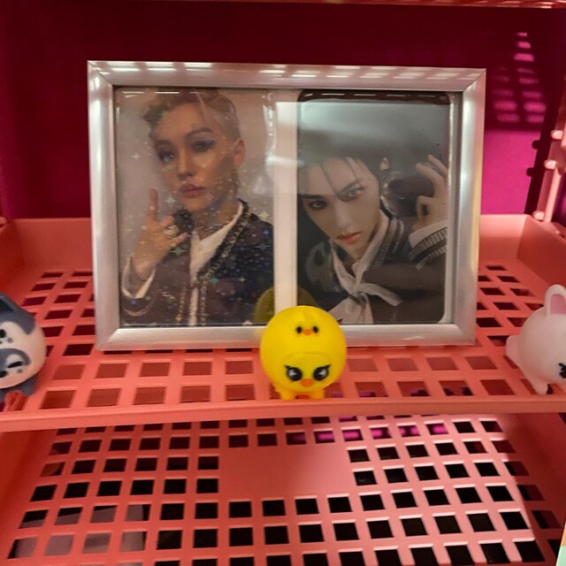 Stray Kids SKZoo ミニ 3D プリントフィギュア - Etsy 日本