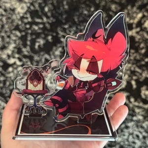 AkumaLiChan added a photo of their purchase