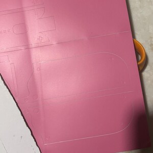 Cara added a photo of their purchase