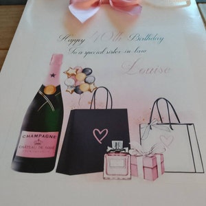 Marie added a photo of their purchase