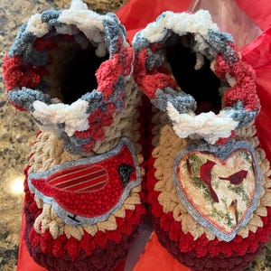 Denise added a photo of their purchase