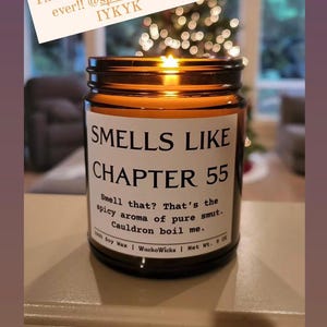 Sarah added a photo of their purchase