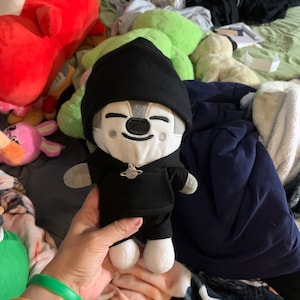 Maddie added a photo of their purchase