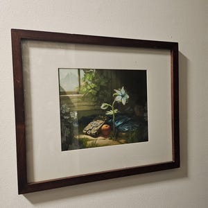 Jared added a photo of their purchase