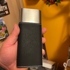 Nicholas added a photo of their purchase