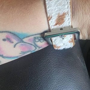 Dawn added a photo of their purchase
