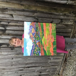 Carol added a photo of their purchase