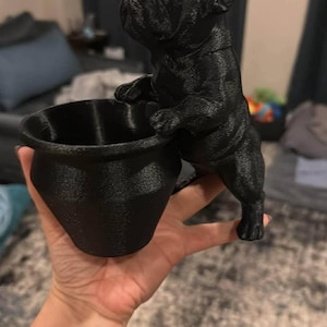 Etsy buyer added a photo of their purchase