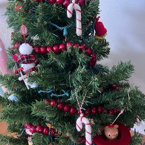 Comprador de Etsy ha añadido una foto de su compra