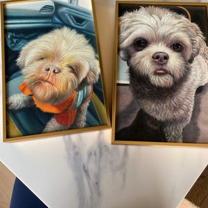 Alexandra added a photo of their purchase