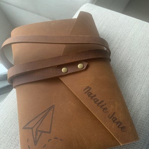 Natalie added a photo of their purchase