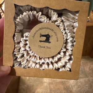 Emma ha añadido una foto de su compra