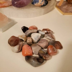 Christy added a photo of their purchase