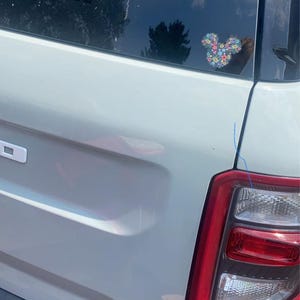 Mackenzie added a photo of their purchase
