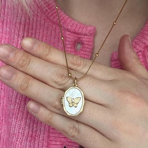 Julia added a photo of their purchase