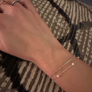 Natalie added a photo of their purchase