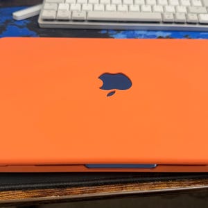 Mark added a photo of their purchase