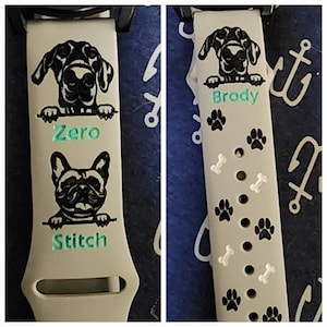 Katie added a photo of their purchase