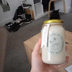 Kamila added a photo of their purchase